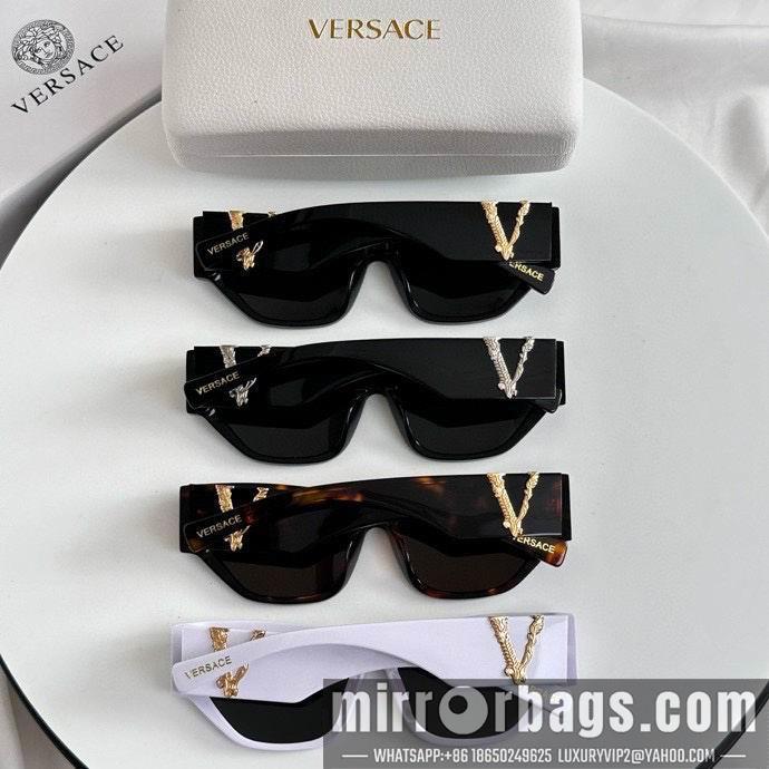 Replica Versace Glaases smx104