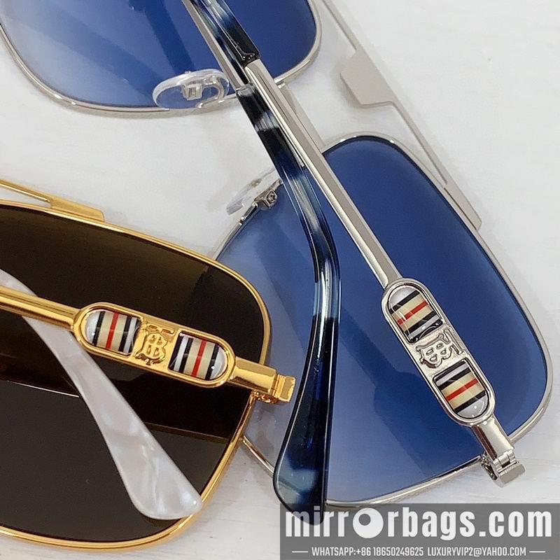 Replica Burberry Glasses smr23