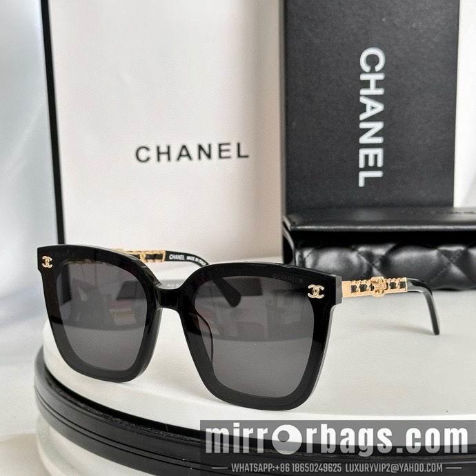Replica Chanel Glasses smx348