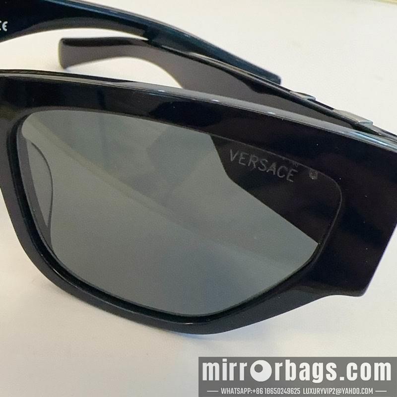 Replica Versace Glaases smx155