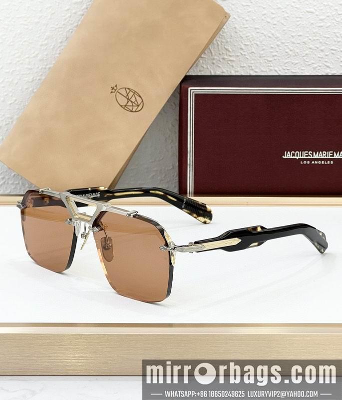 Replica Jacques Marie Mage Glasses 03smh39