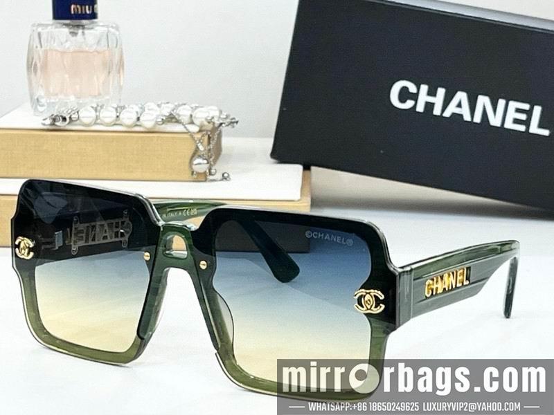Replica Chanel Glasses smh133