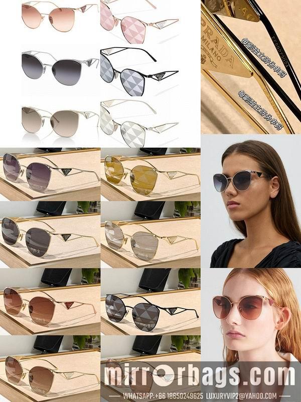 Replica Prada Glasses smr15