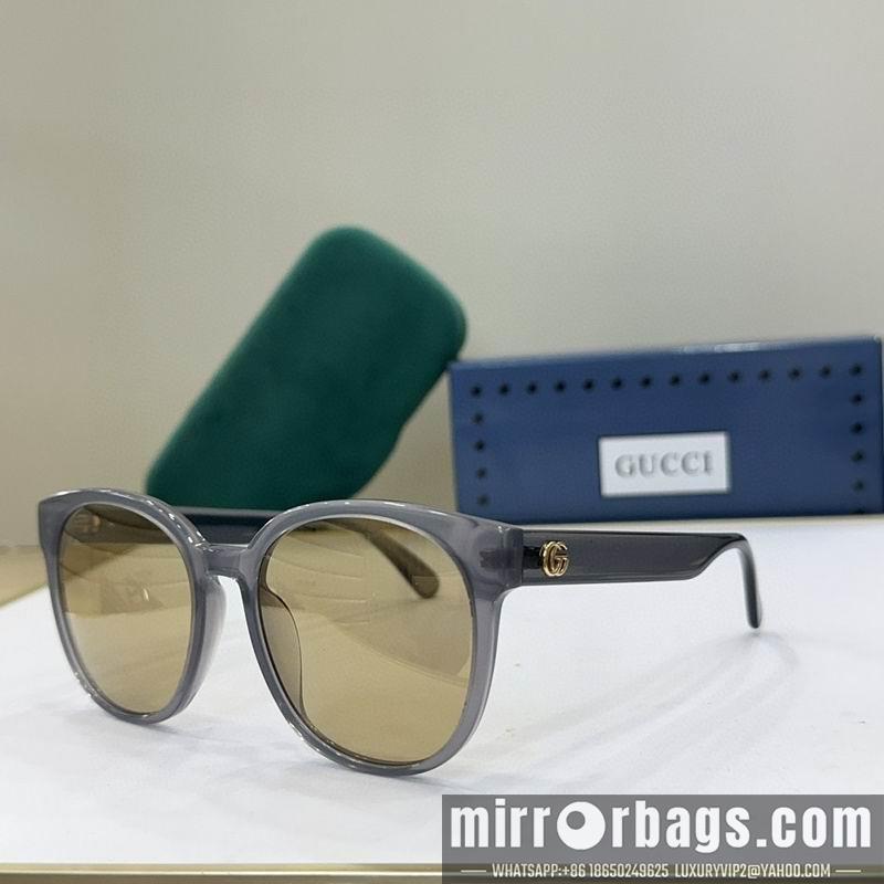 Replica Gucci Glasses smh63