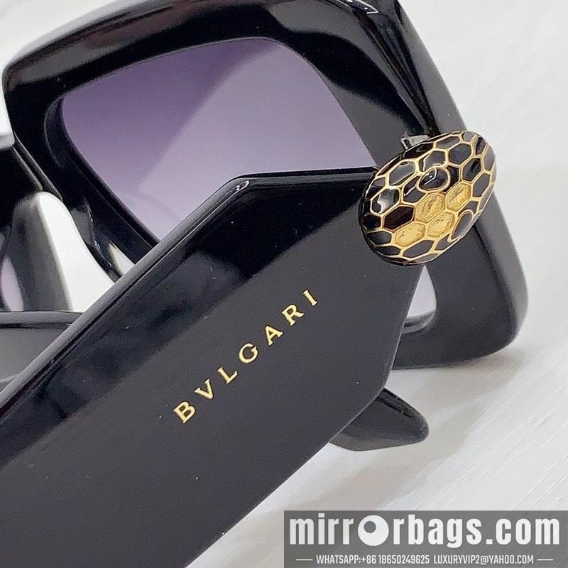 Replica Bvlgari Glasses 03smh31