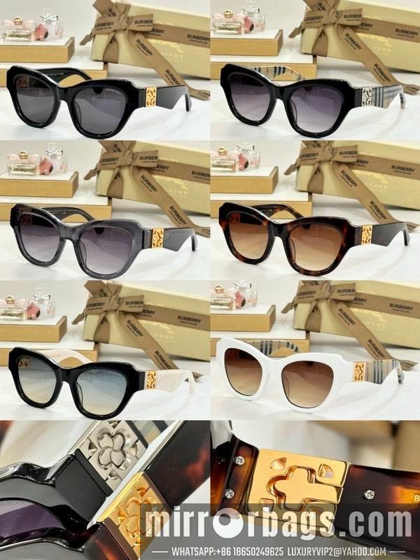 Replica Burberry Glasses 03smh07