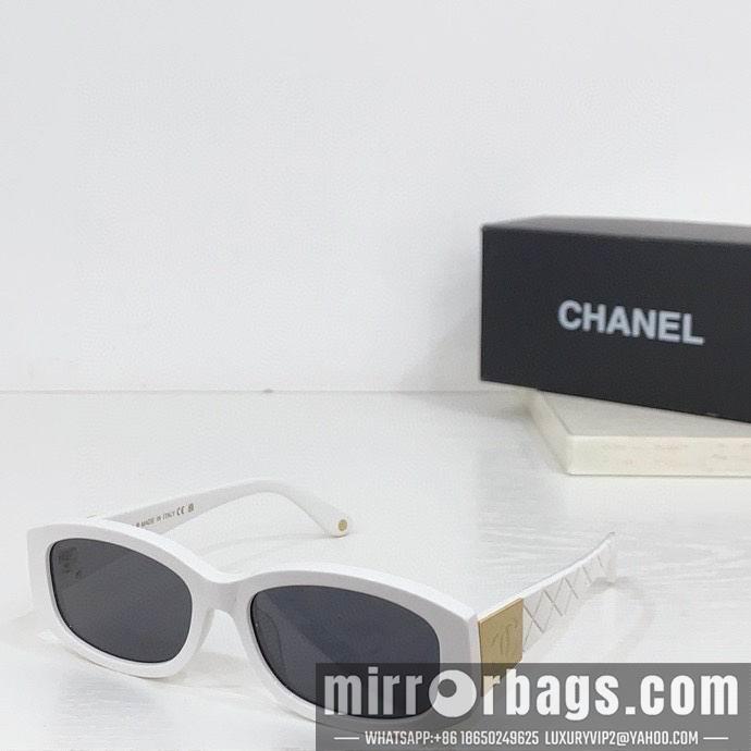 Replica Chanel Glasses smr09