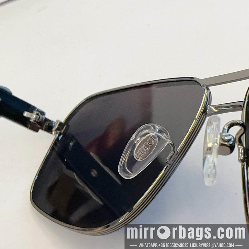 Replica Gucci Glasses smx133
