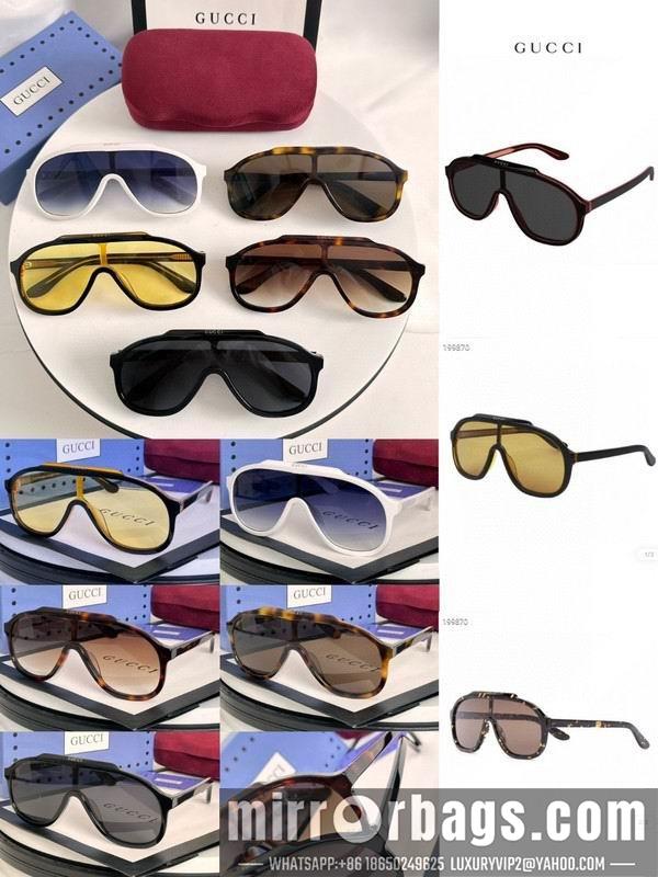 Replica Gucci Glasses smh77