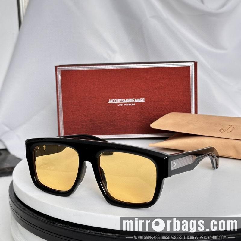 Replica Jacques Marie Mage Glasses 03smh62
