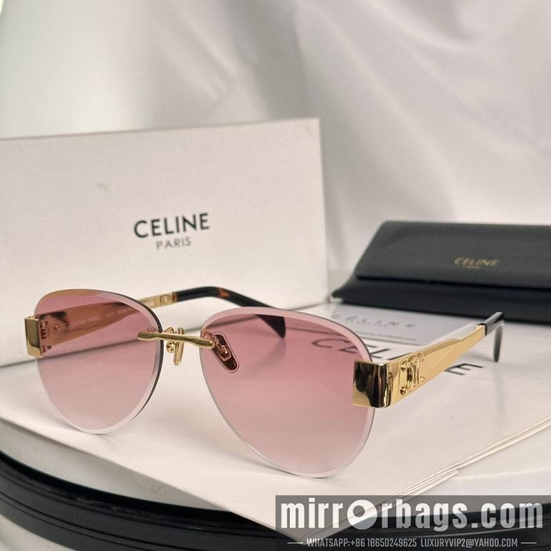Replica Celine Glasses 03smh16
