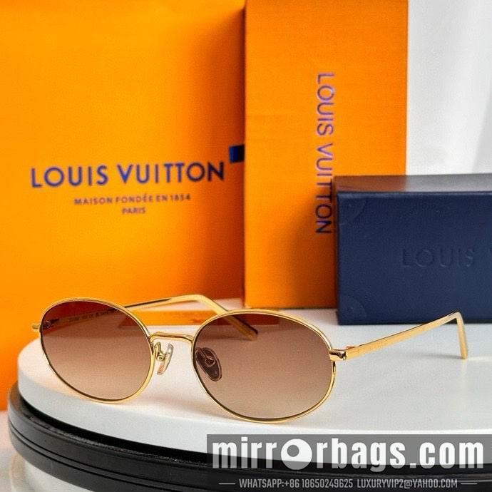Replica LV Glasses smx185