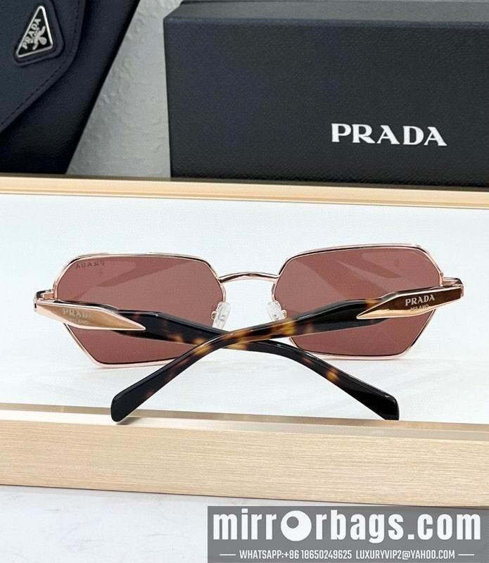 Replica Prada Glasses smh196