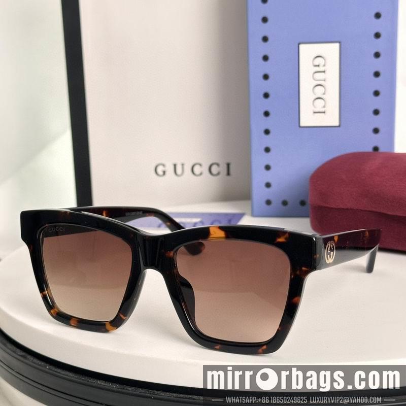 Replica Gucci Glasses smh201