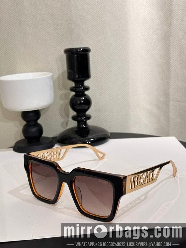Replica Versace Glaases smx130