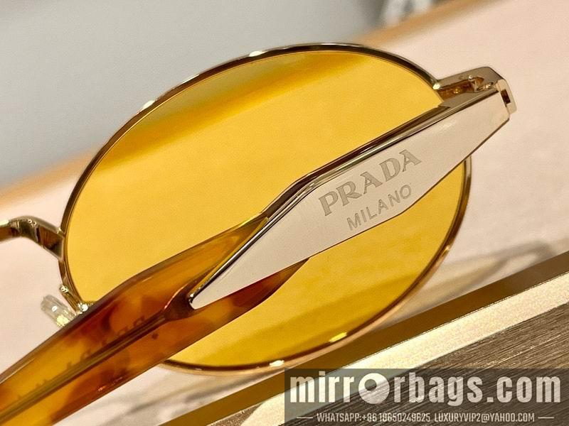 Replica Prada Glasses smr20