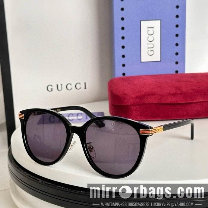 Replica Gucci Glasses smx184
