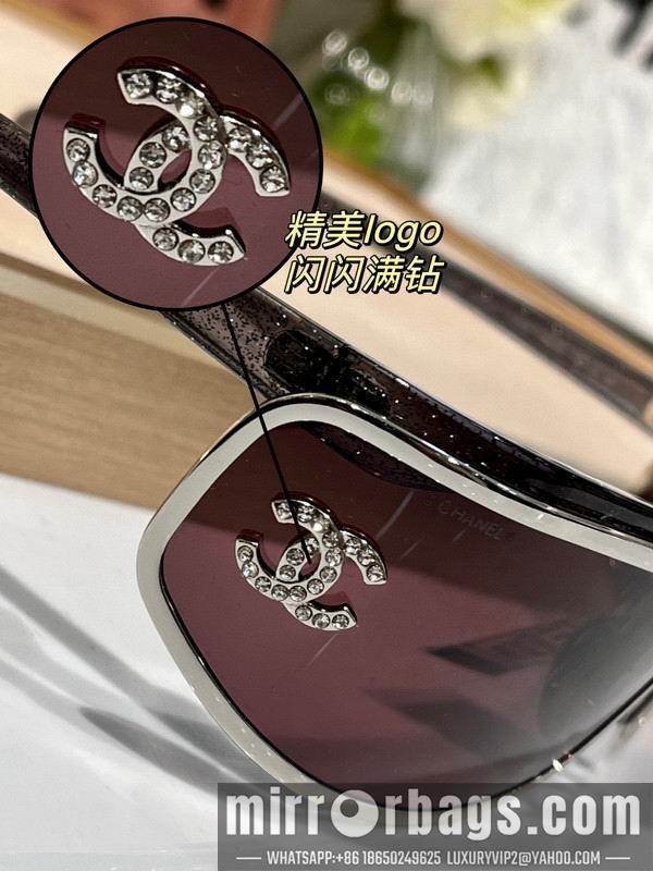 Replica Chanel Glasses smh130