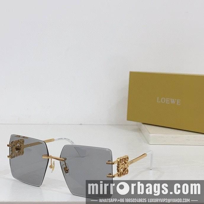Replica Loewe Glasses smx54