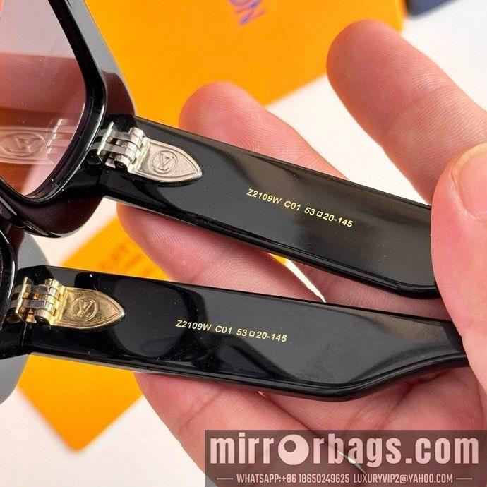 Replica LV Glasses smx182