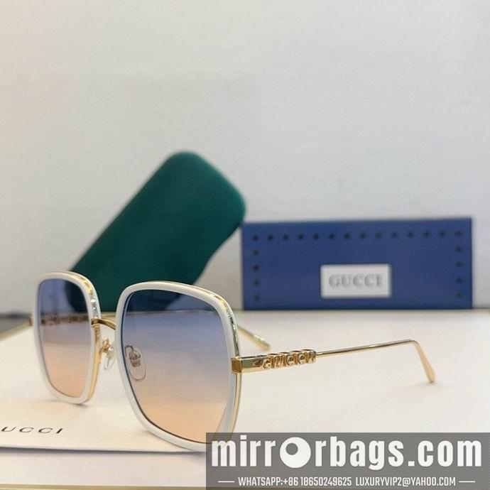 Replica Gucci Glasses smr06