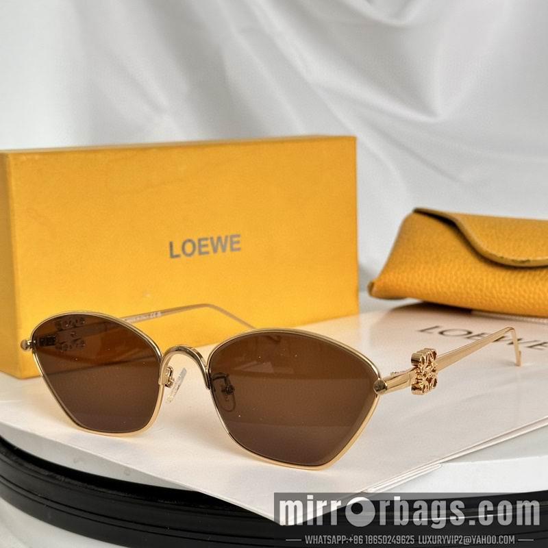 Replica Loewe Glasses 03smh17