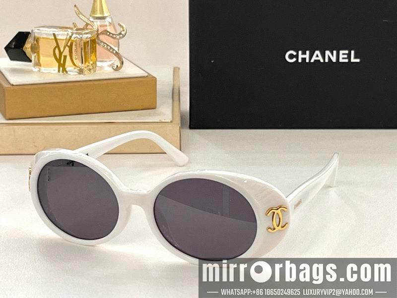 Replica Chanel Glasses smr247