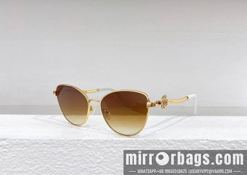Replica Bvlgari Glasses smx08