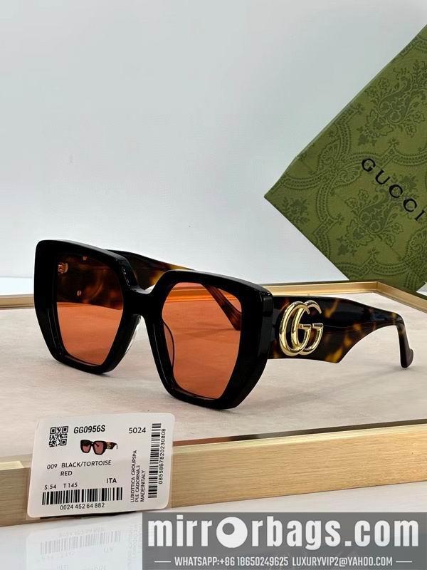 Replica Gucci Glasses smh72