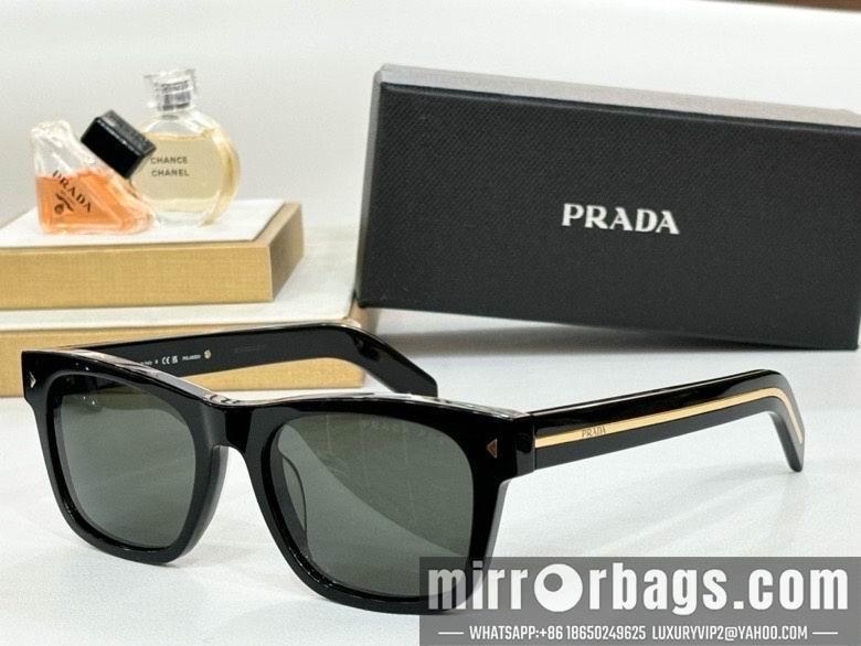 Replica Prada Glasses smx312