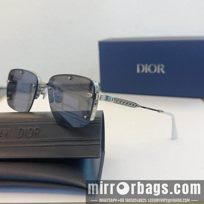 Replica Dior Glasses smx84