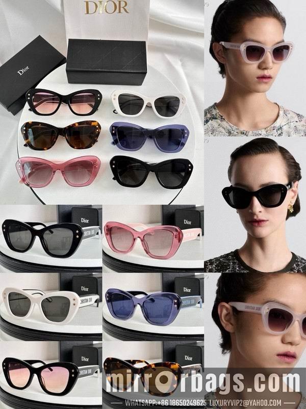 Replica Dior Glasses 03smh57
