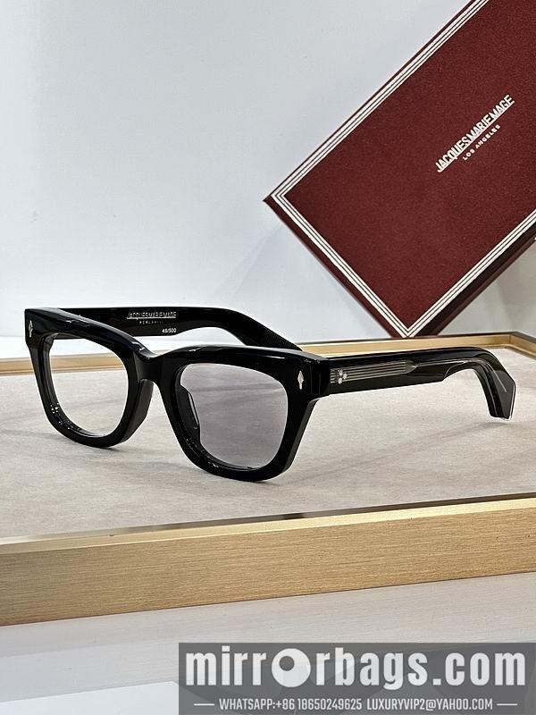 Replica Jacques Marie Mage Glasses 03smh49