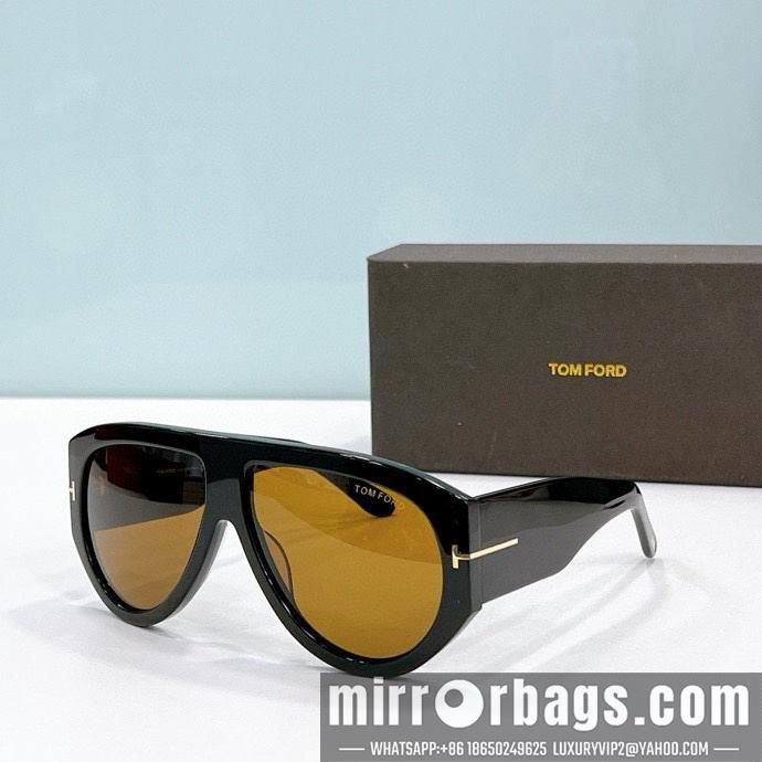 Replica Tom Ford Glasses smx57