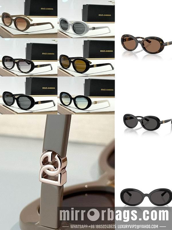 Replica DG Glasses 03smh25
