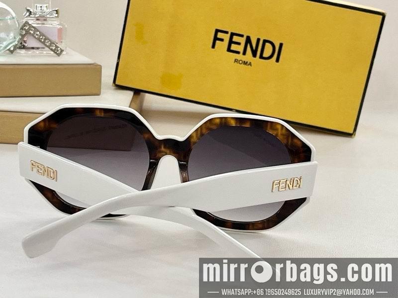 Replica Fendi Glasses smx90