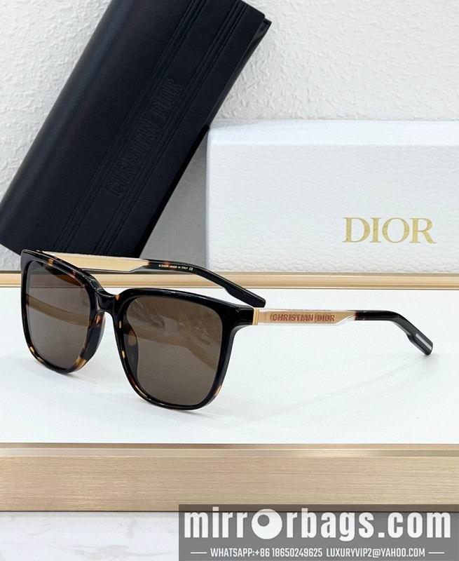Replica Dior Glasses 03smh103