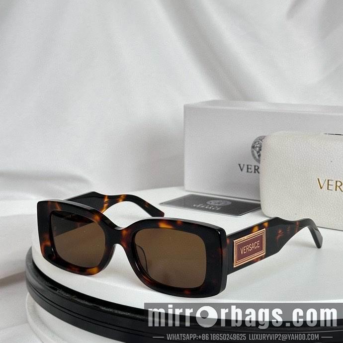 Replica Versace Glaases smx105