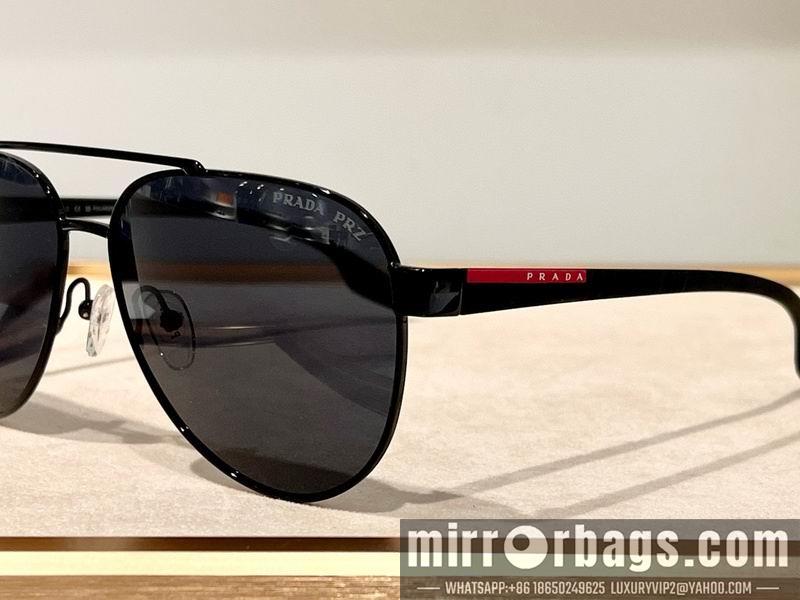 Replica Prada Glasses smr36