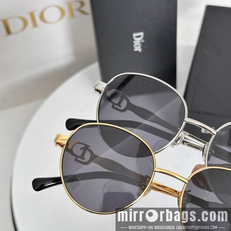 Replica Dior Glasses 03smh145
