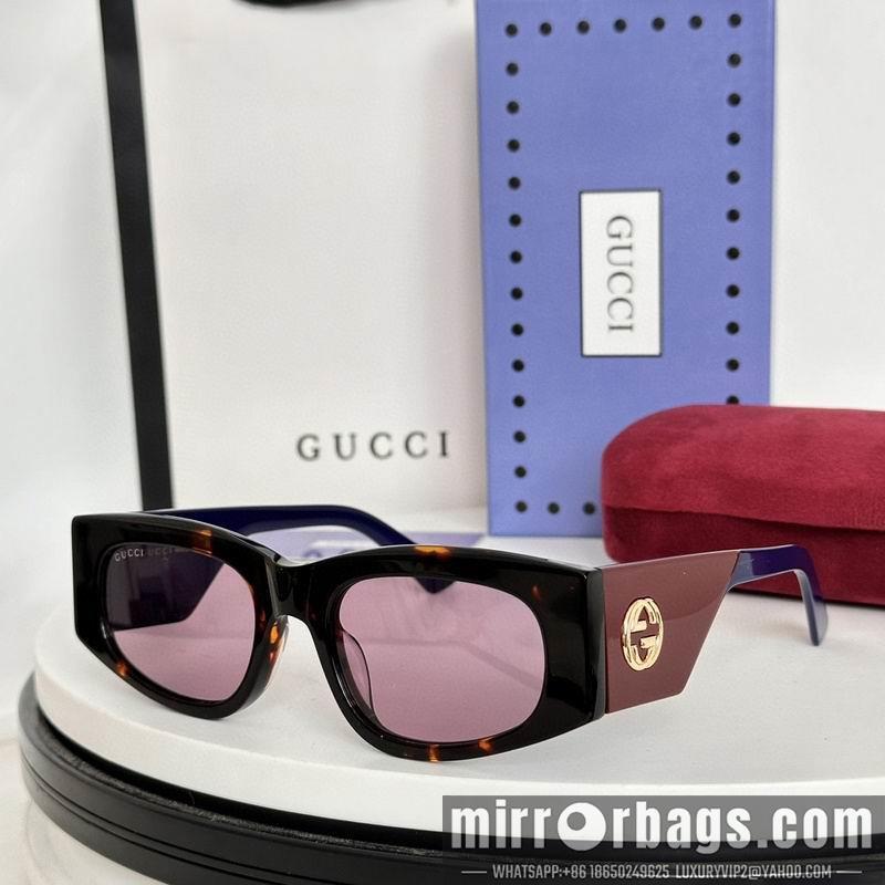 Replica Gucci Glasses smr161