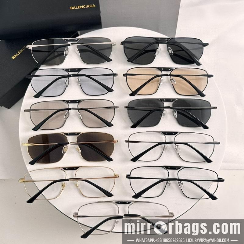 Replica Balenciaga Glasses 03smh21