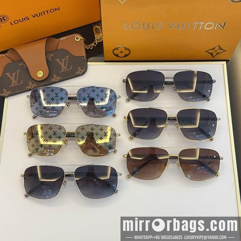 Replica LV Glasses smx159