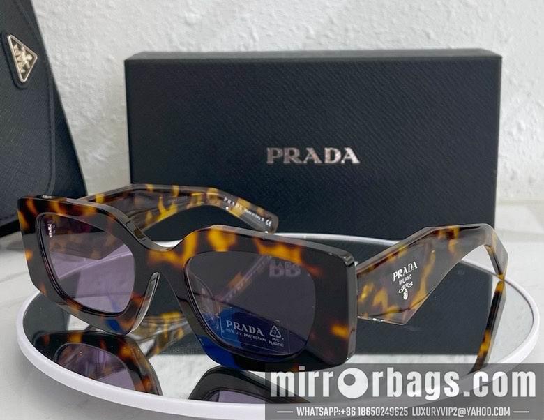 Replica Prada Glasses smr146