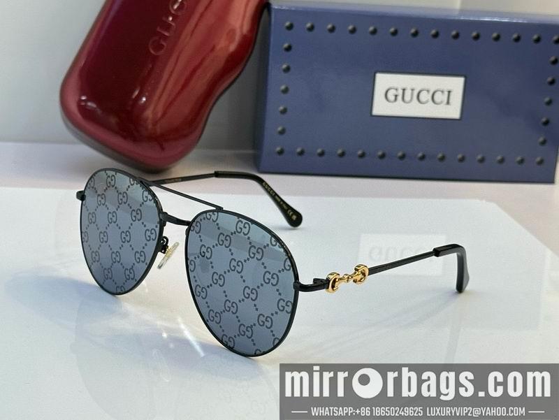 Replica Gucci Glasses smh67