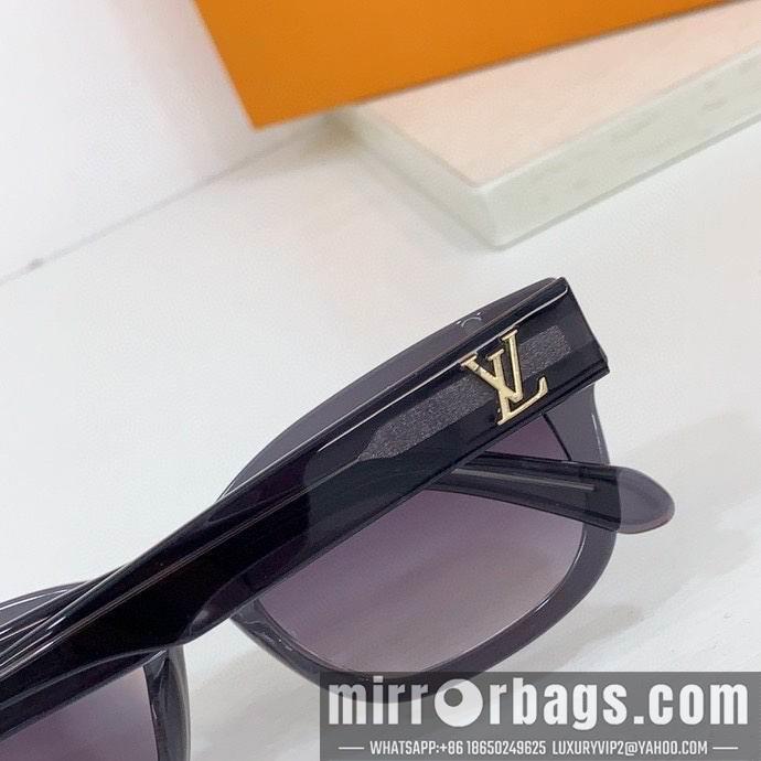 Replica LV Glasses smx174