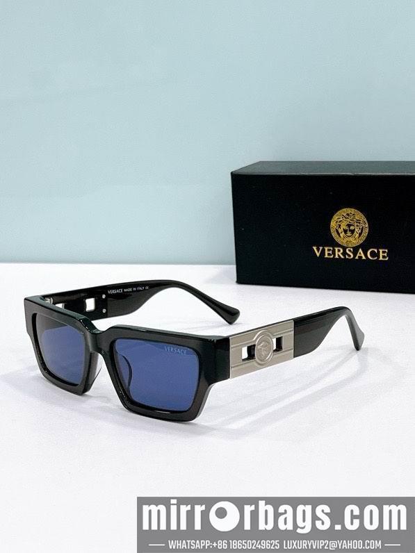 Replica Versace Glaases smx136