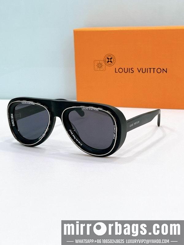 Replica LV Glasses smh45