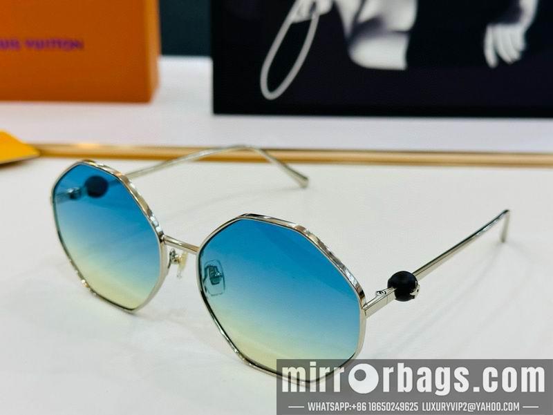 Replica LV Glasses smr36