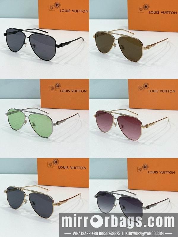 Replica LV Glasses smh01